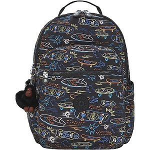 Mochila Kipling Seoul College - KPKI610171M1