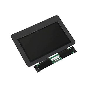 Display LCD Monocromático 16K 10,1" para Creality HALOT-X1