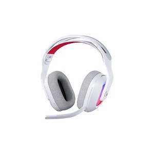 Fone de Ouvido Sem Fio Logitech Astro A20 X 939-002252 Branco