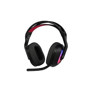 Fone de Ouvido Sem Fio Logitech Astro A20 X 939-002246 Preto