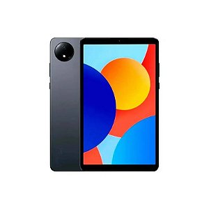 Tablet Xiaomi Redmi Pad Se Tela 11" 128GB 8GB Ram Índia - Cinza Grafite