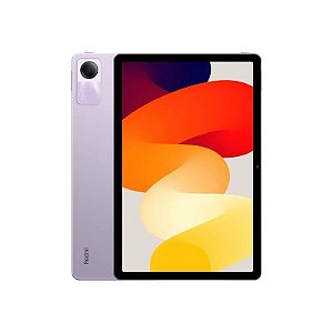 Tablet Xiaomi Redmi Pad Se - 8/128GB - Wi-Fi - 11" - Lavanda Roxo