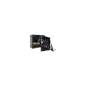 Placa-mãe Asus Tuf Gaming B550-Plus Wi-Fi II Socket AM4 / DDR4