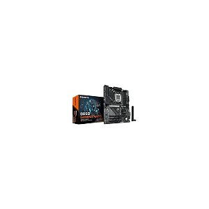 Placa Mãe Gigabyte B850 Gaming Wi-Fi 6 Soquete AM5 / DDR5