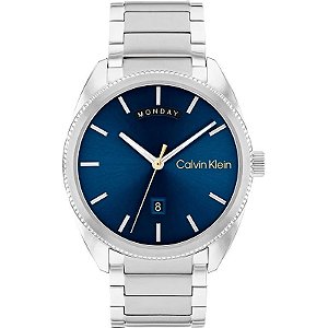 Relógio Calvin Klein 25200446 - Masculino