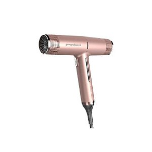 Secador de Cabelo Ga.Ma IQ1 Perfetto - 1600W - 110V/60HZ - Rosa