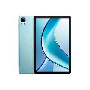 Tablet Doogee Tab E3 Vip Edition Tela 11" 256GB 8GB Ram + Teclado + Mouse + Caneta + Capa - Azul