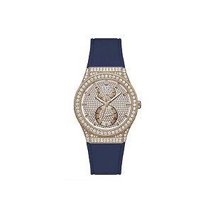 Relógio Feminino Analógico Guess GW0439L4