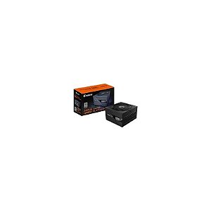 Fonte de Alimentação Gigabyte Aorus Elite GP-AE1000PM PG5 1000W ATX 3.1 / Modular / 80 Plus Platinum / Bivolt