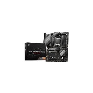 Placa Mãe AM5 MSI B650 Gaming Plus Wifi DDR5 HDMI DP
