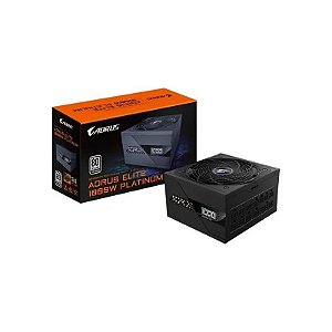 Fonte 1000W Gigabyte GP-AE1000PM PG5 80+Platinum GP-AE1000PM