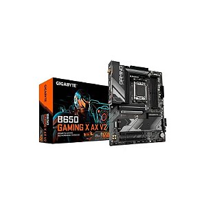Placa Mãe AM5 Gigabyte B650 Gaming X Ax V2 DDR5/Wifi/HDMI