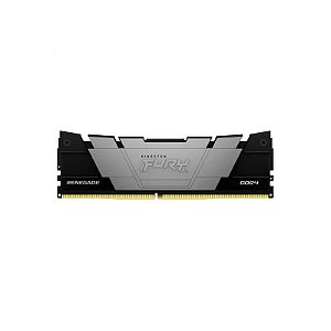 Memória DDR4 16GB Kingston Fury Renegade KF436C12
