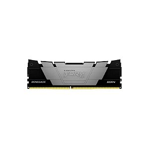 Memória RAM Kingston Fury Renegade 16GB DDR4 3600 MHz - KF436C16RB12/16