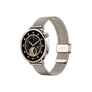 Relógio inteligente Xiaomi Watch S4 M2502W1 41MM - Pulseira Milanese