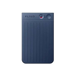 Gravador de Voz Plaud Note NB-100 64GB - Azul (Anatel)