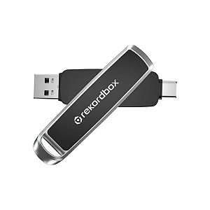 Pendrive Alpha Theta Sandisk SDDDE1-1T00-GR46 de 1TB