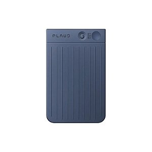 Gravador de Voz Tradutor Plaud Note NB-100 - 64GB - Bluetooth - Azul