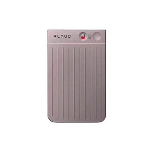 Gravador de Voz Plaud Note Ai com Chatgpt 64GB SL Starlight