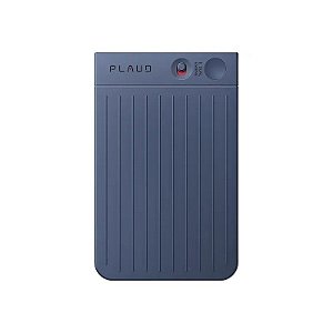 Gravador de Voz Plaud Note 64 GB com Chatgpt - Azul