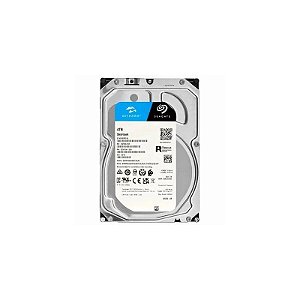 DISCO HD SATA3 4TB Seagate Skyhawk SV35