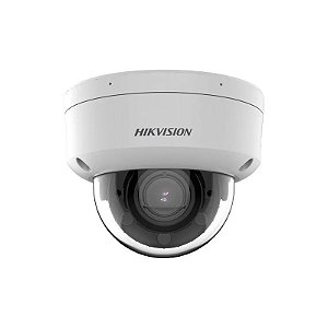 Hikvision Camera IP Dome DS-2CD2743G2-LIZS2U 4MP LENTE2.8-12