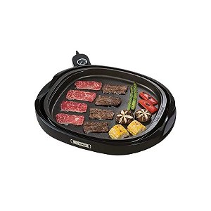 Frigideira Elétrica Zojirushi EA-BDC10TD 110V