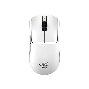 Mouse Gamer Razer Viper V3 Pro 35.000 Dpi Sem Fio Branco - RZ01-05120200-R3U1