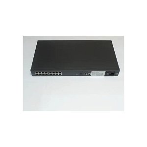 Switch Epon Mdu 16 Portas V5628-1C 16*10/100 MBPS + 16 Portas POTS CA 220V