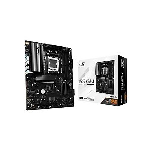 Placa-Mãe Asrock B850 Pro-A AM5 DDR5