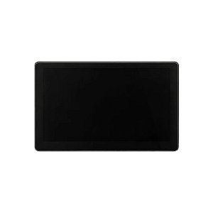 Tela para Encosto Motor One - 2/32GB - HDMI/USB - Android - 25 cm