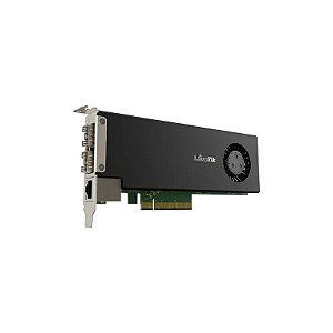 Kit Mikrotik PCI Express CCR2004-1G-2XS-PCI-Exp 2x 25G SFP28 Nível 6