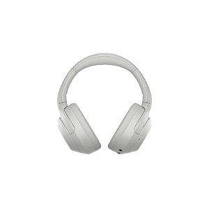 Fone de Ouvido Sony Ult Wear WH-ULT900N/BZ - Bluetooth - Branco