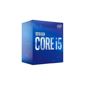 Processador Intel Core i5-10400AM5 2.9 GHZ LGA 1200