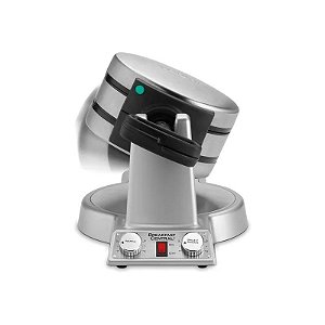Wafleira Cuisinart WAF-600C para Waffle/Omelete