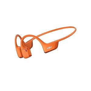Fone de Ouvido Shokz Openrun Pro 2 S820-ST-Or-US - Laranja