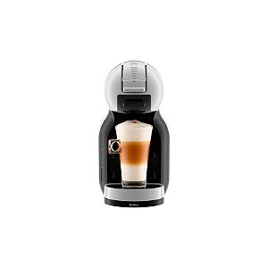 Cafeteira Moulinex Dolce Gusto Mini Me PV120B58 800ML 220V