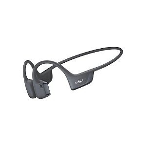 Auricular Shokz Openrun Pro 2 S820-ST-BK-US Bluetooth (Condução Óssea) - Preto