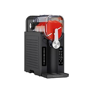 Máquina de Raspadinha e Sorvetes Xion Xi-Frozen 220V - Preto