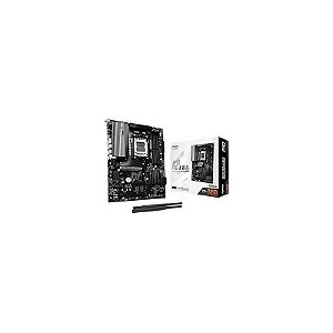 Placa Mãe Asrock B850 Pro A ATX DDR5 Chipset Intel LGA1700