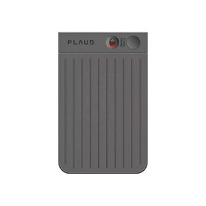 Gravador de Voz Plaud Note Ai com Chatgpt 64GB
