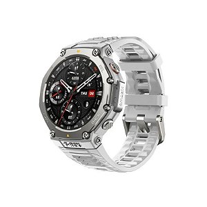 Relógio Xiamoi Amazfit T-Rex 3 A2323/22 Cinza Névoa