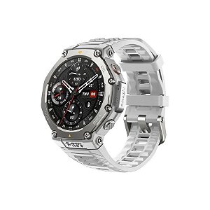 Relógio inteligente Amazfit T-Rex 3 A2323 - Cinza