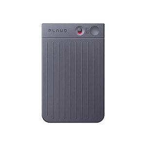 Gravador de Voz Plaud Note NB-100 64GB Chatgpt Preto