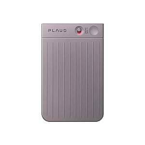 Gravador de Voz Plaud Note 64 GB com ChatGPT - Luz Estelar