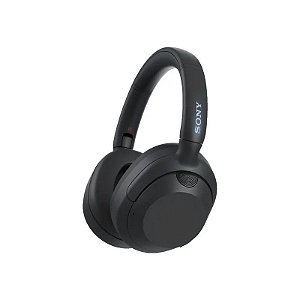 Fone de Ouvido Bluetooth Sony WH-ULT900N - Preto