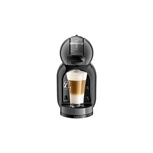 Cafeteira Moulinex Dolce Gusto Mini Me PV120858 800ML 220V