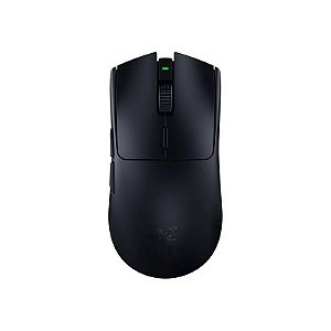Mouse Gamer Razer Viper V3 Pro 35.000 Dpi Sem Fio - Preto RZ01-05120100-R3U1