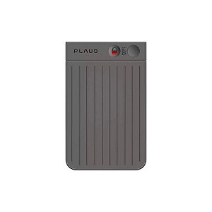 Gravador de Voz Tradutor Plaud Note NB-100 - 64GB - Bluetooth - Preto