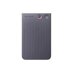 Gravador de Voz Plaud Note NB-100 64GB Bluetooth - Preto